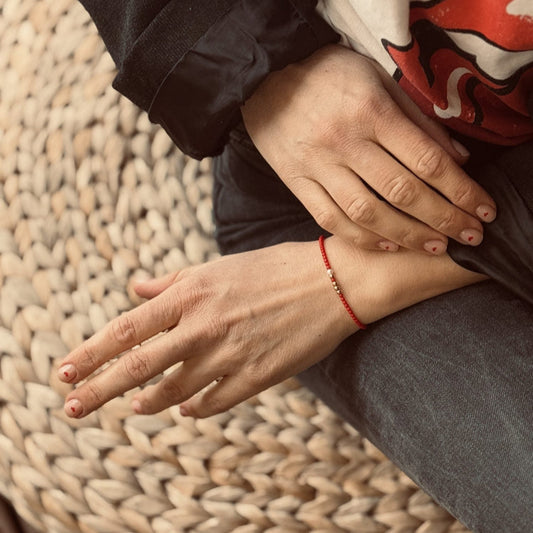 ГРИВНА FLICKA MISS MARCH