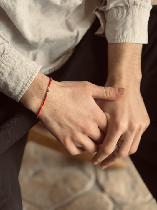 Гривна FLICKA Mr March