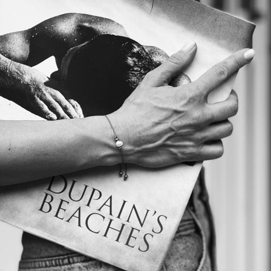 ГРИВНА  ЗА РЪКА FLICKA BABY MARCH