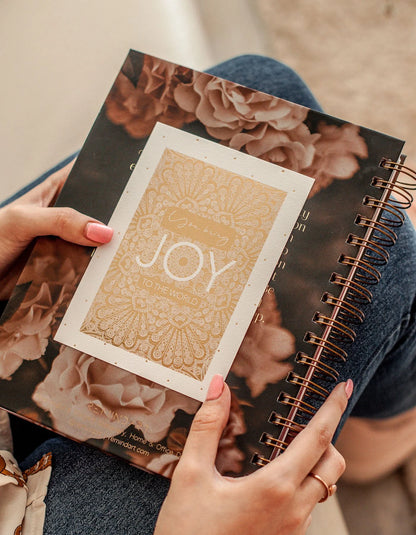 Картичка REMINDART You bring JOY to the world