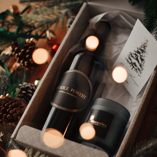 Коледна кутия “Forest Whisper”