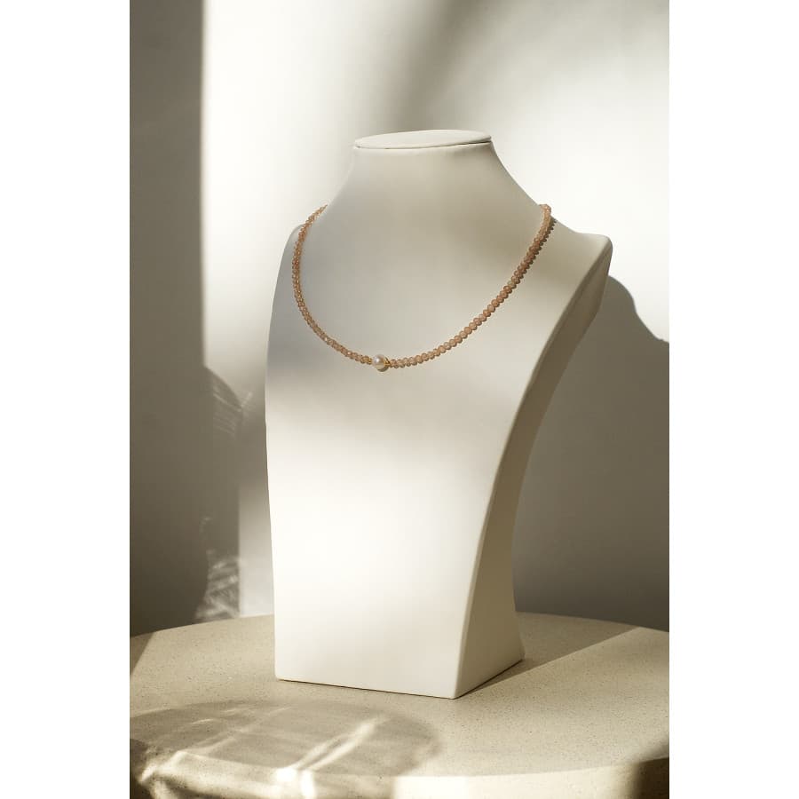 Колие Кармен