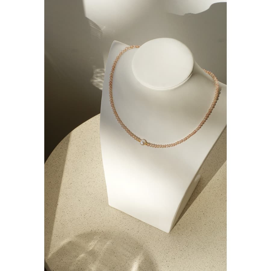 Колие Кармен