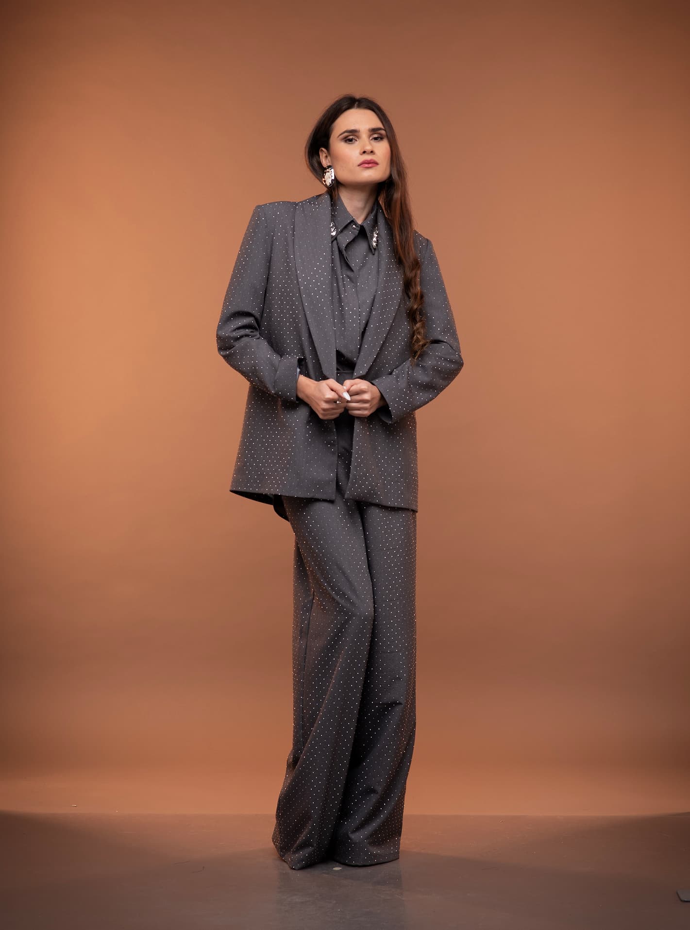 Костюм DIANA SHINE