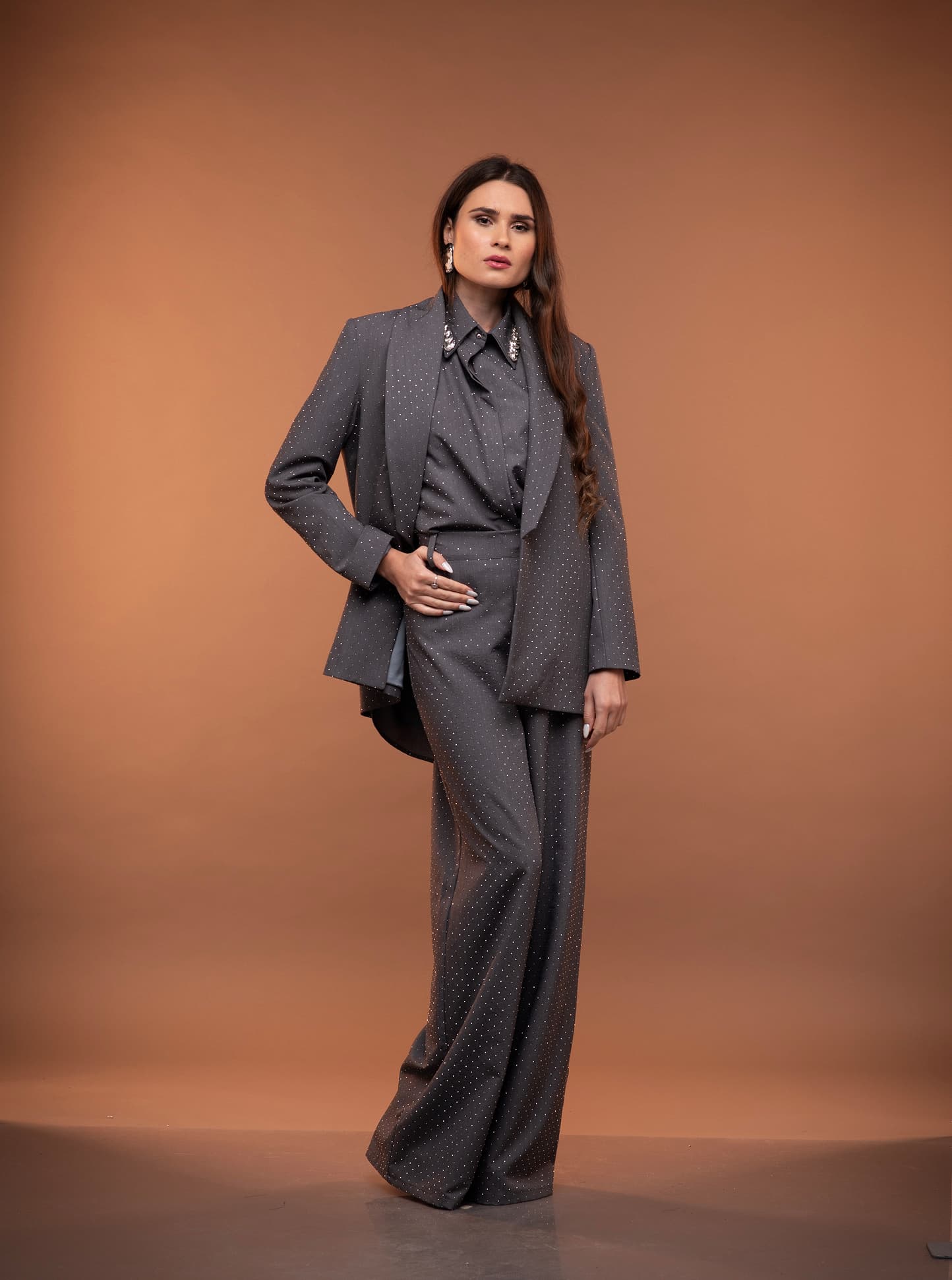 Костюм DIANA SHINE