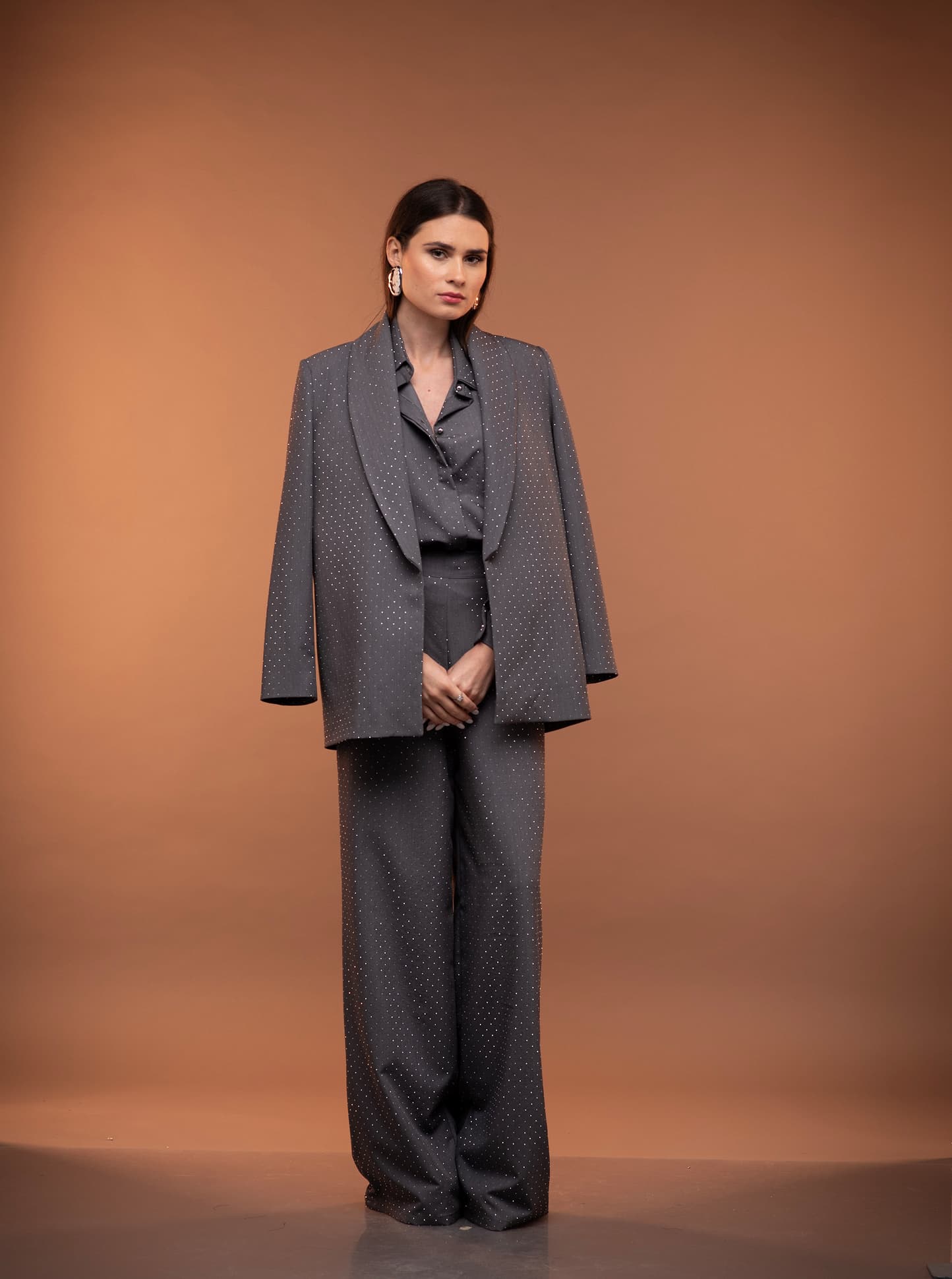 Костюм DIANA SHINE