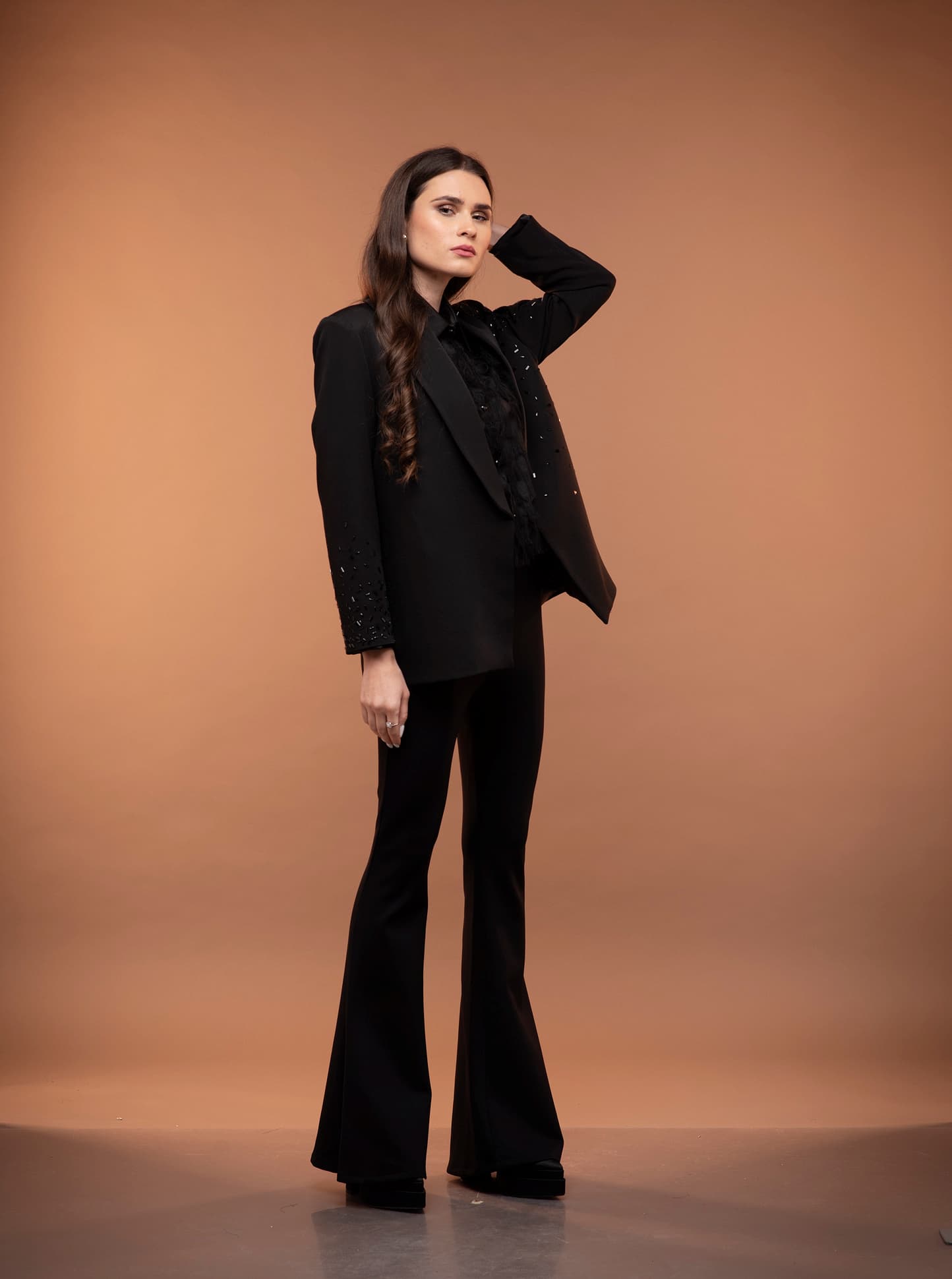 Костюм KARINA NERO