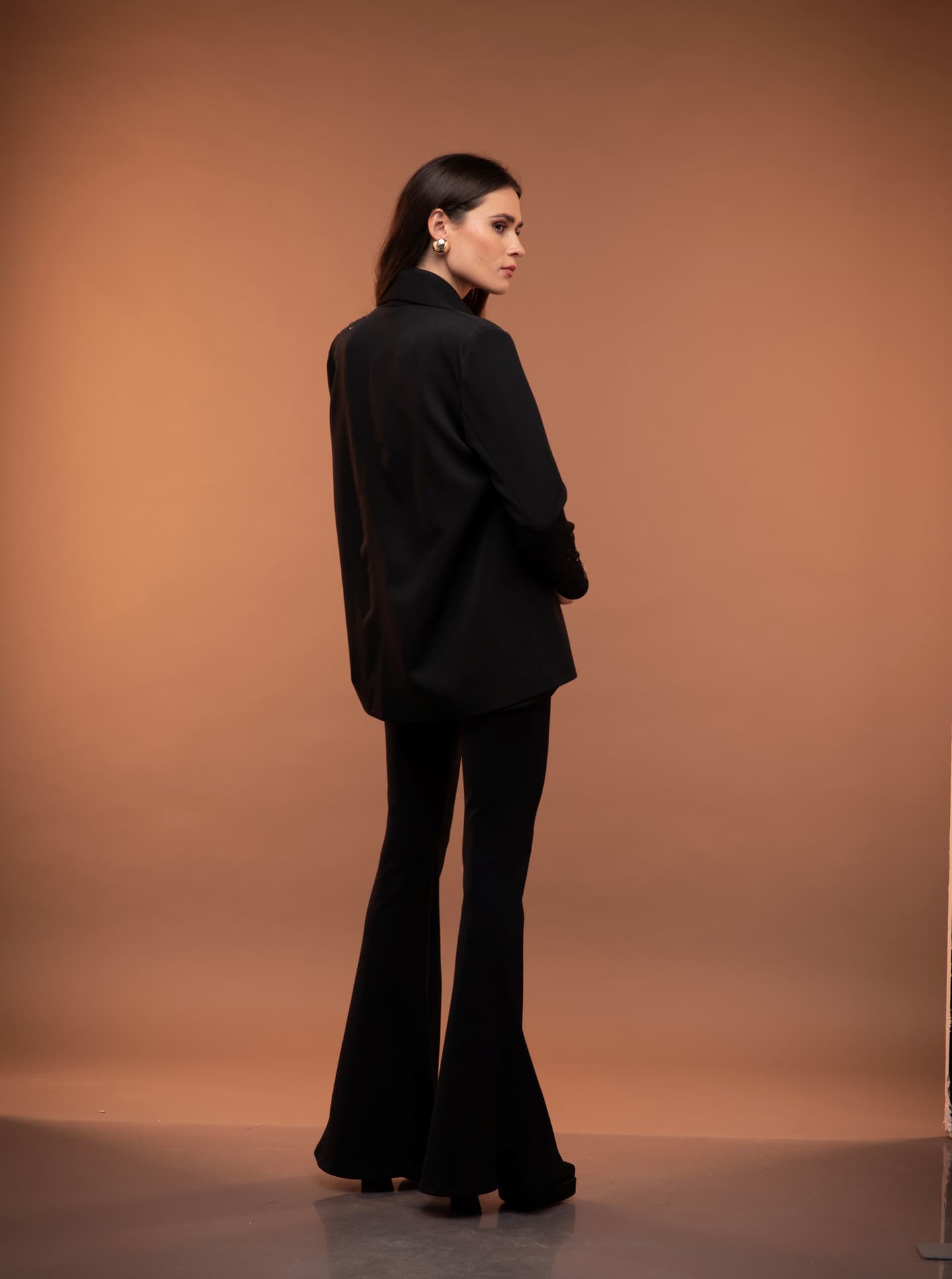 Костюм KARINA NERO