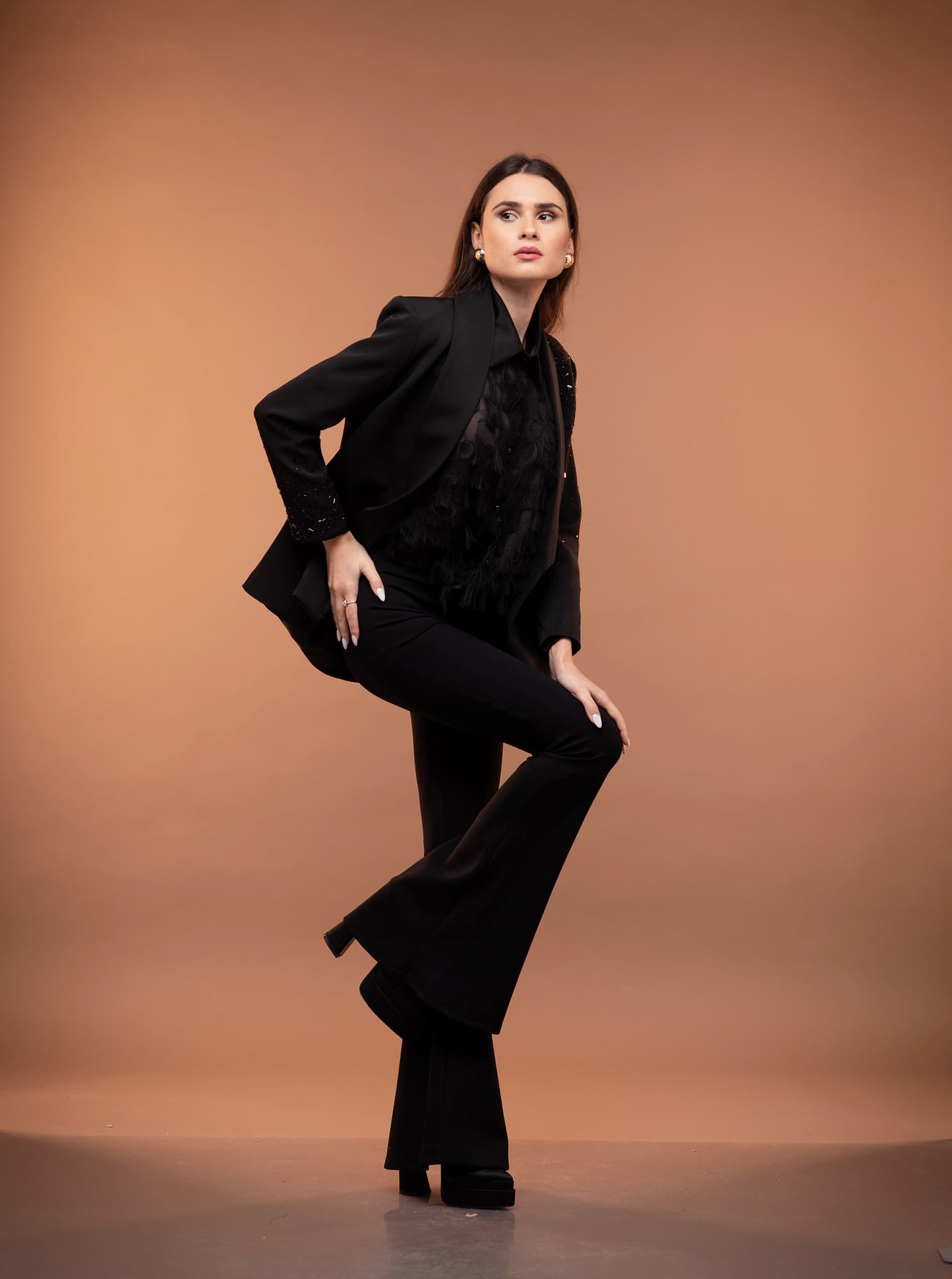 Костюм KARINA NERO