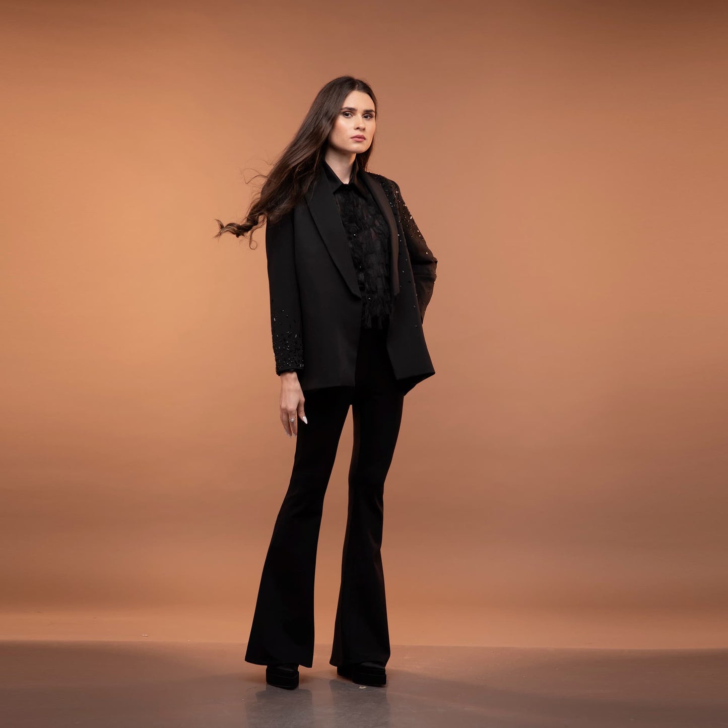 Костюм KARINA NERO