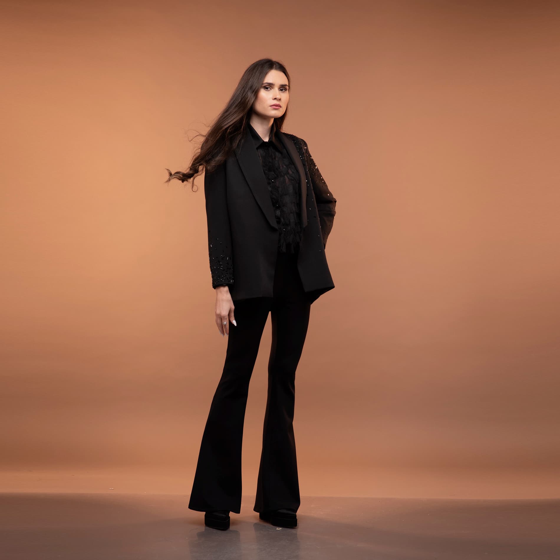 Костюм KARINA NERO