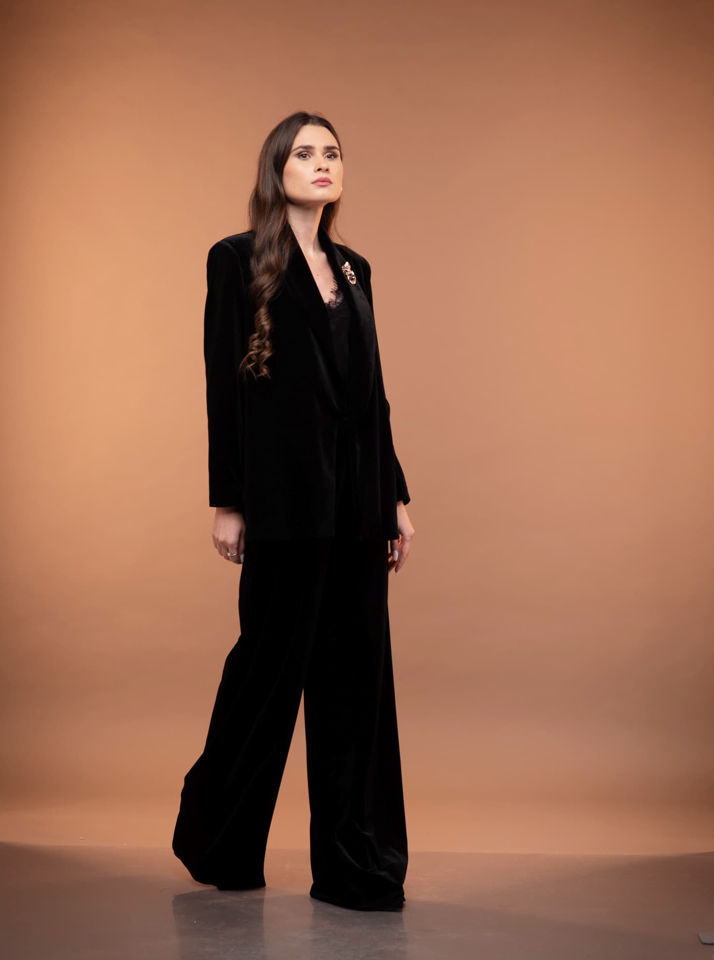 Костюм LIDA VELLUTO