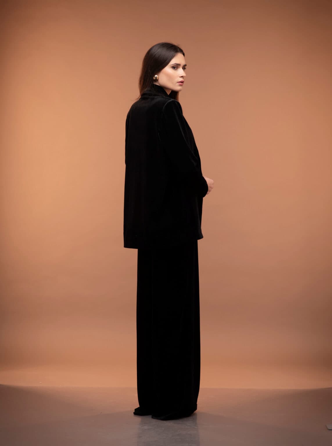 Костюм LIDA VELLUTO