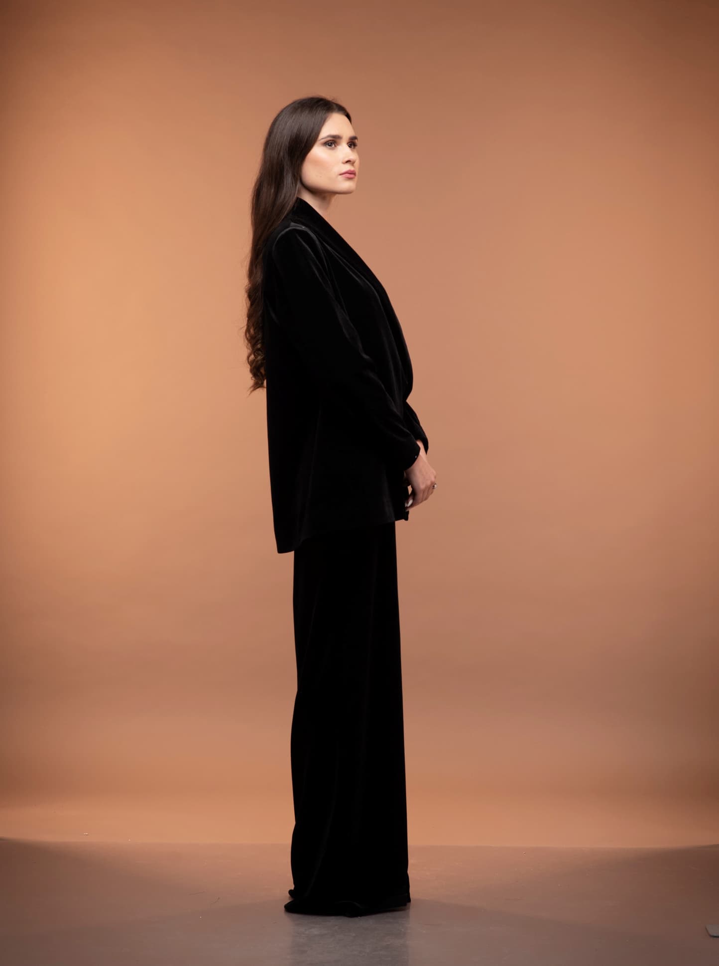 Костюм LIDA VELLUTO