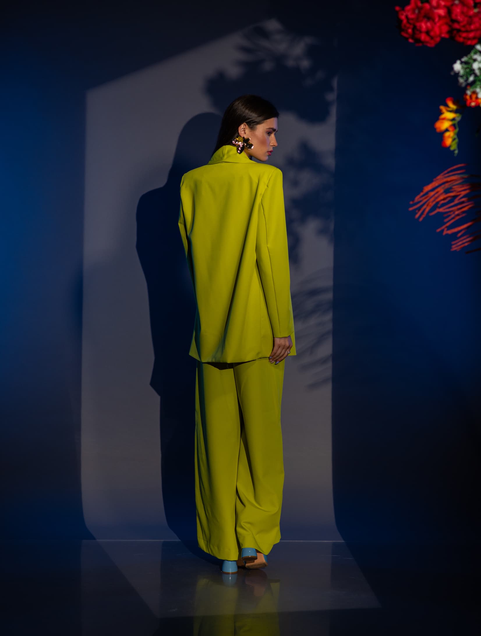 Костюм DIANA NEON