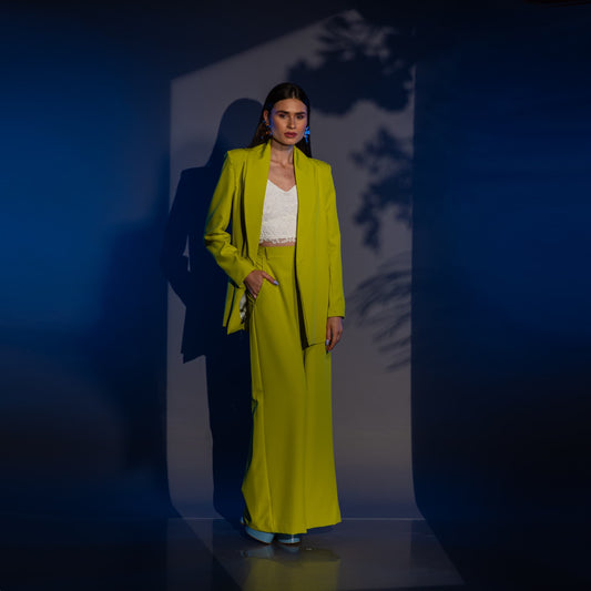 Костюм DIANA NEON