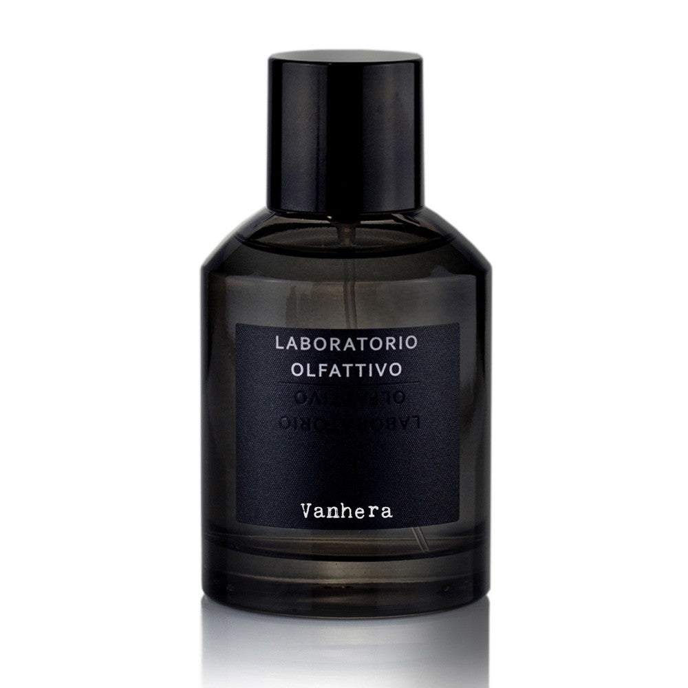 LABORATORIO OLFATTIVO VANHERA UNISEX EDP 100 ML
