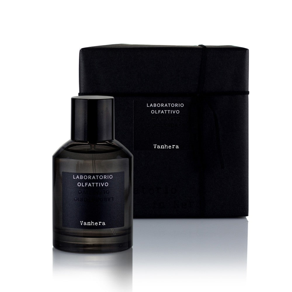 LABORATORIO OLFATTIVO VANHERA UNISEX EDP 100 ML