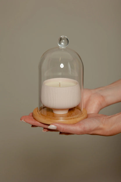 Луксозна ароматизирана свещ REMINDART Ambient Pleasure