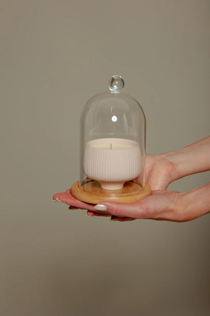 Луксозна ароматизирана свещ REMINDART Sweet Escape