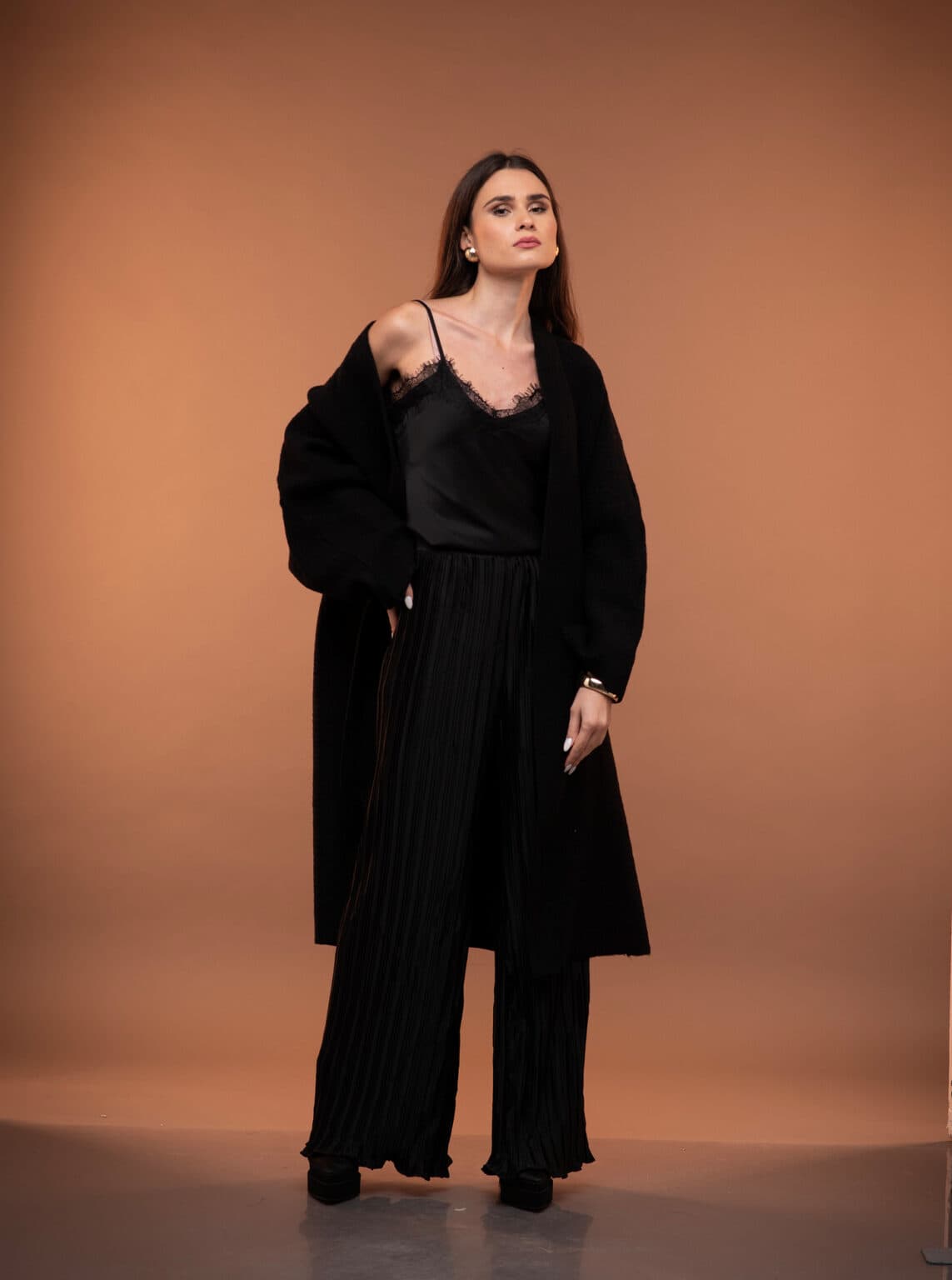 Панталона DINA NERO