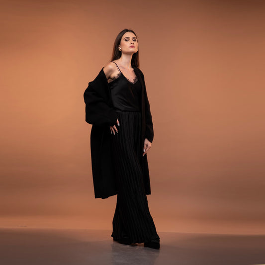 Панталона DINA NERO