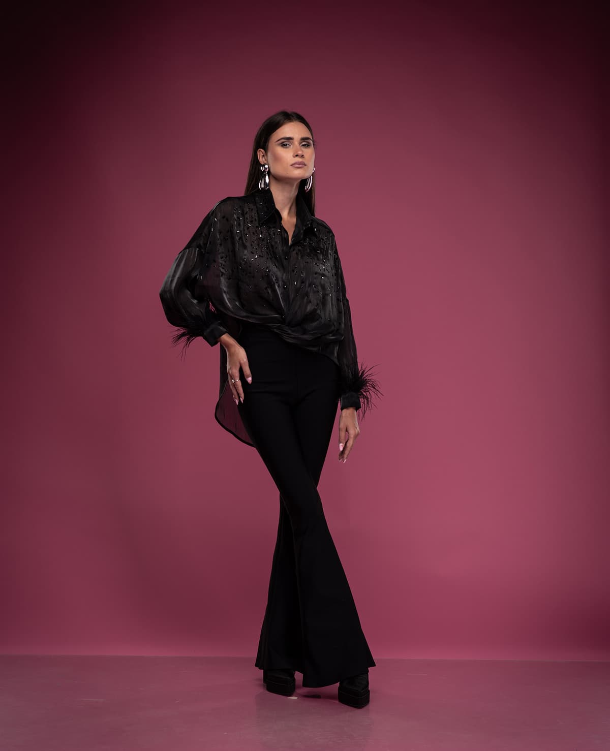 Панталон LIDA