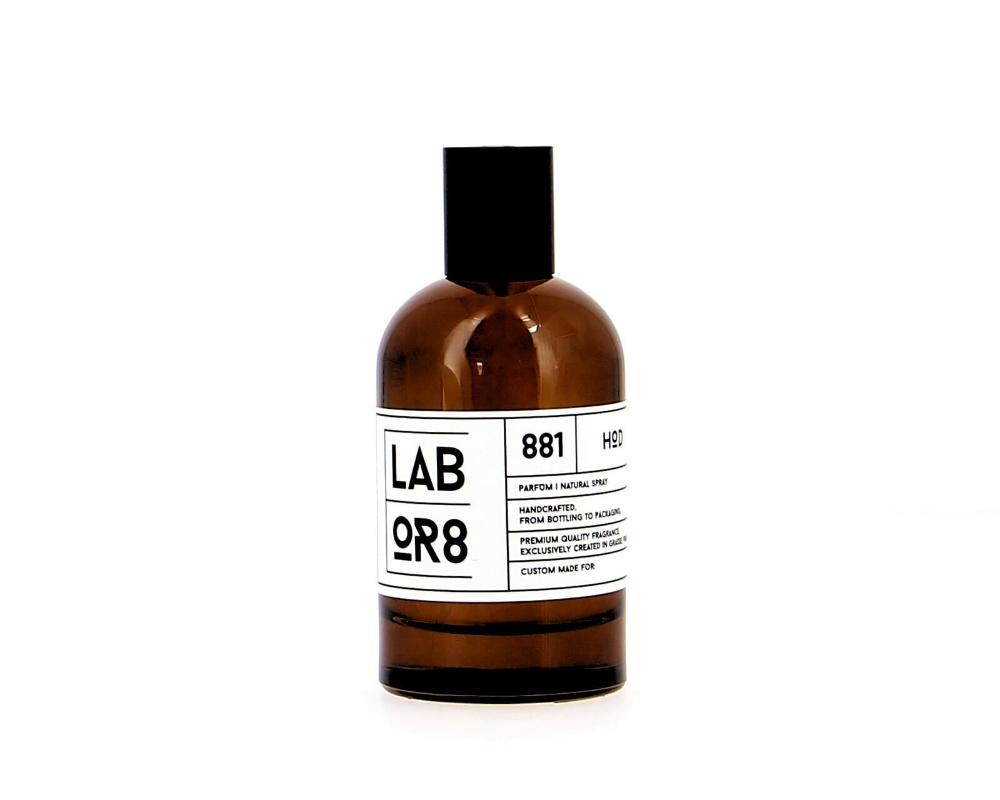 ПАРФЮМ LABOR8 HOD 881