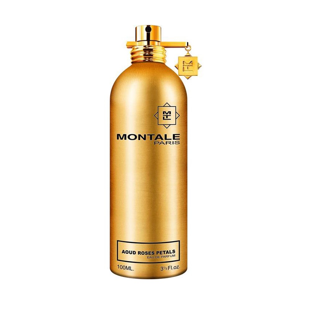 УНИСЕКС ПАРФЮМ MONTALE AOUD ROSE PETALS EDP