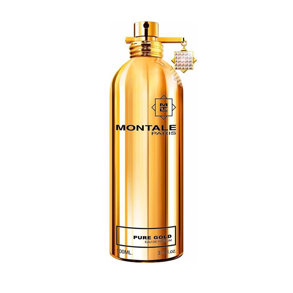 УНИСЕКС ПАРФЮМ MONTALE PURE GOLD EDP
