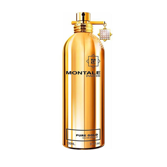 УНИСЕКС ПАРФЮМ MONTALE PURE GOLD EDP