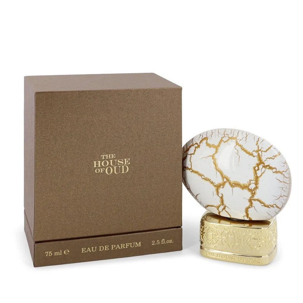 УНИСЕКС ПАРФЮМ THE HOUSE OF OUD BRATH OF THE INFINITE EDP