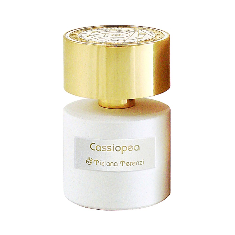 ПАРФЮМ TIZIANA TERENZI CASSIOPEA EXTRAIT DE PARFUM