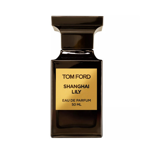 ПАРФЮМ TOM FORD BSHANGHAI LILY EDP