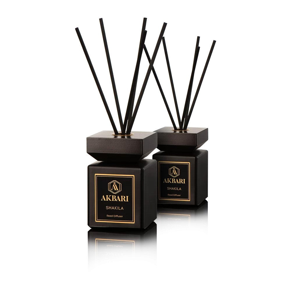 ПАРФЮМЕН ДИФУЗЕР AKBARI SHAKILA 200 ML