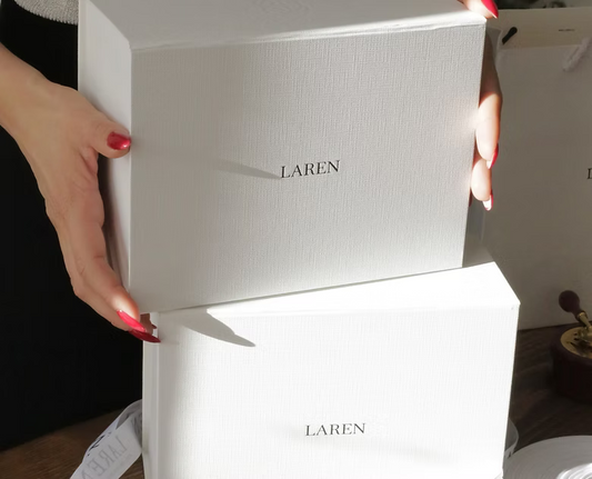 Подаръчна кутия Météore