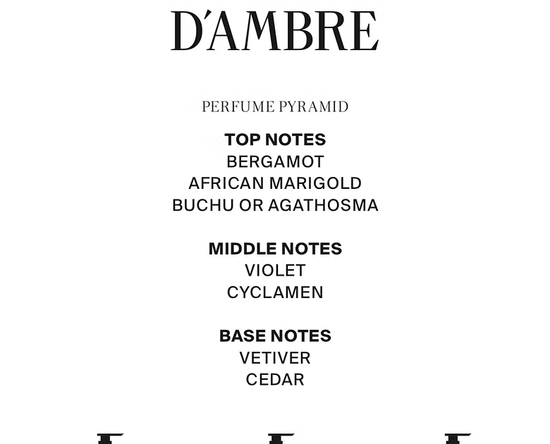 Подаръчна кутия Souvenir d’ambre