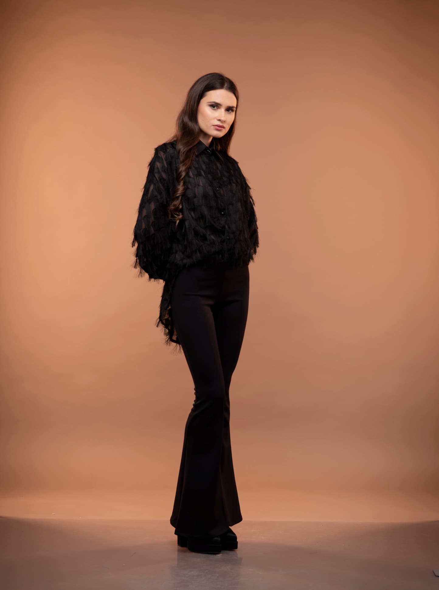 Риза RITTA ROUGE