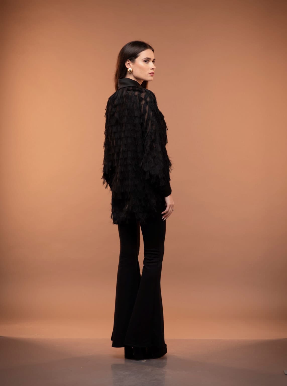 Риза RITTA ROUGE