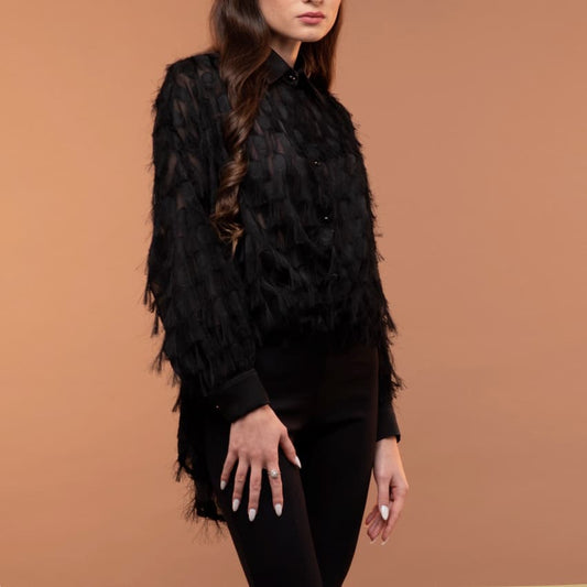 Риза RITTA ROUGE