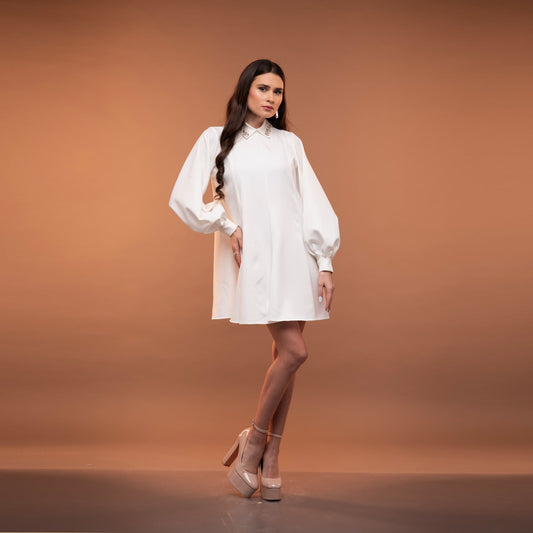 Рокля KALIA BIANCO