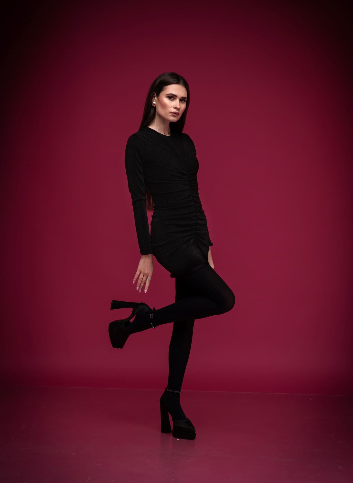 Рокля NORA NERO
