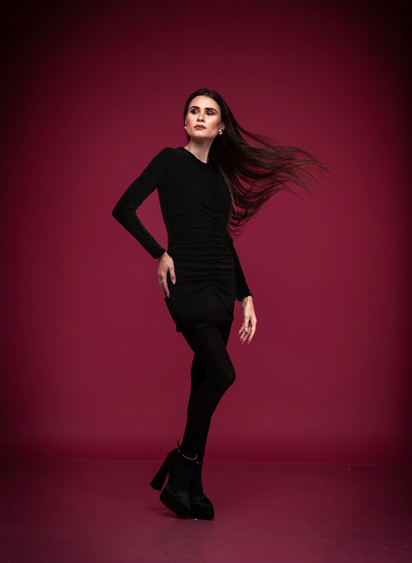 Рокля NORA NERO