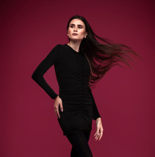 Рокля NORA NERO