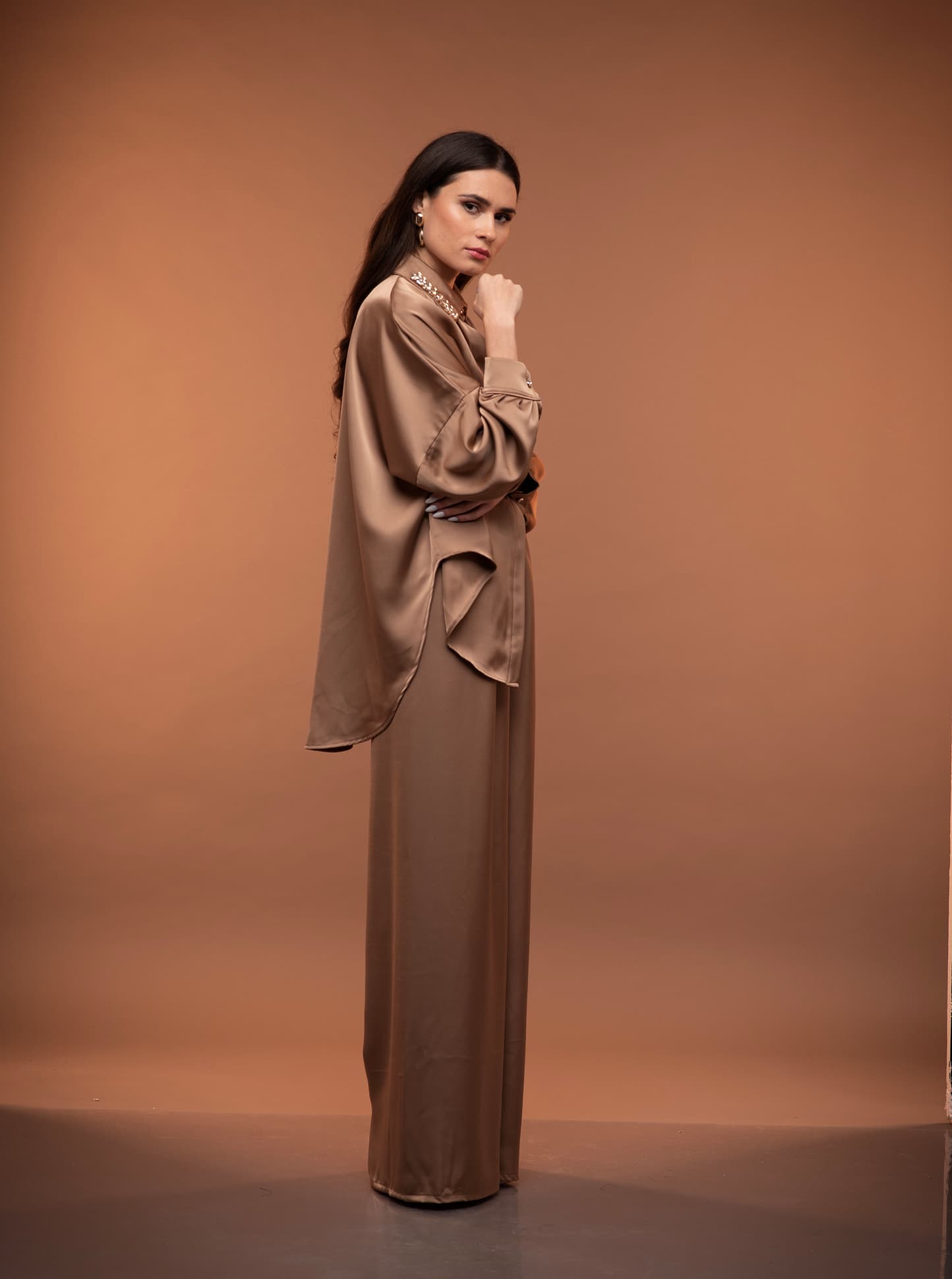 Сет DALISTA CAMEL