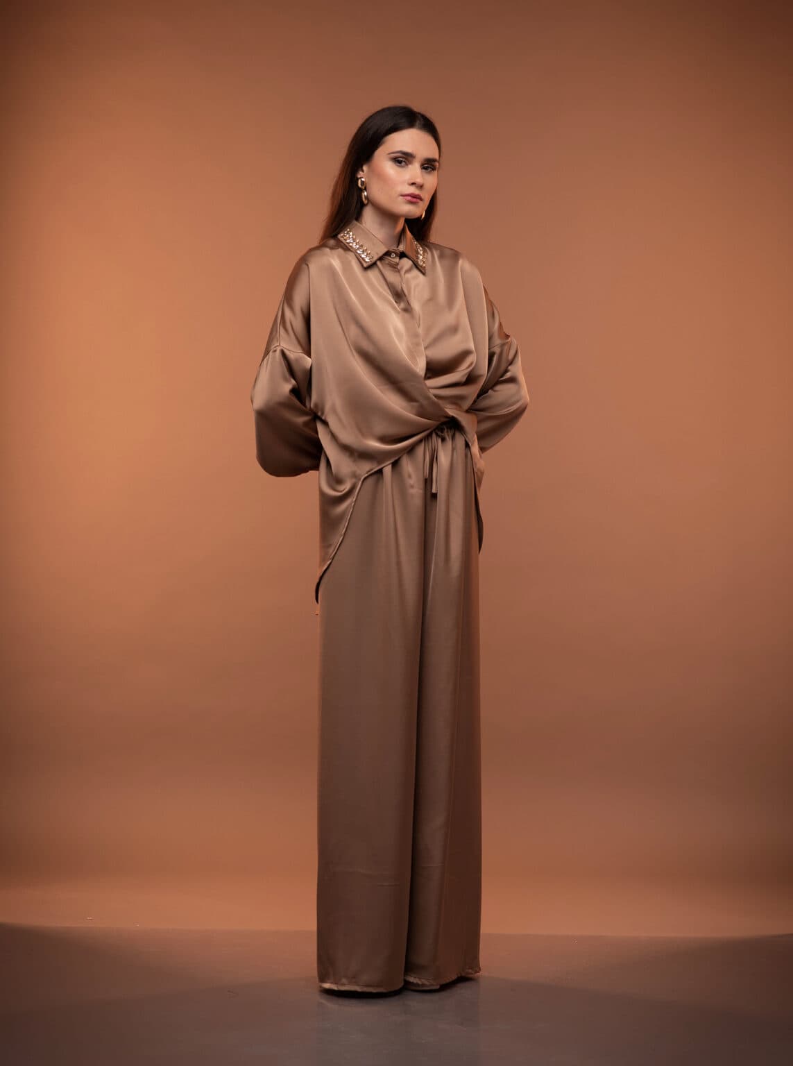 Сет DALISTA CAMEL