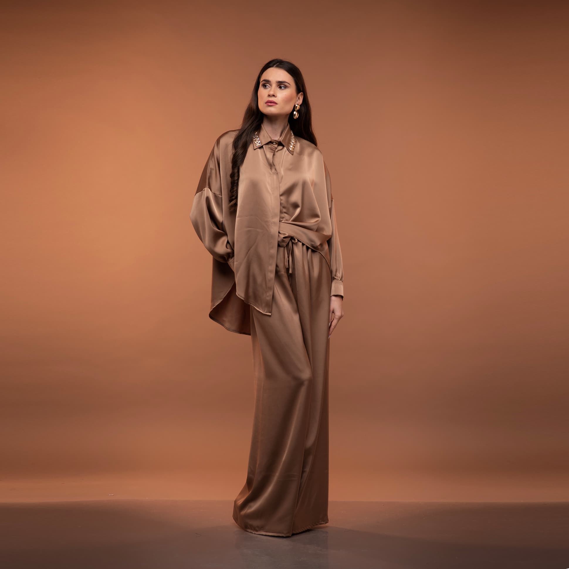 Сет DALISTA CAMEL