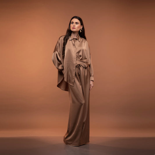 Сет DALISTA CAMEL