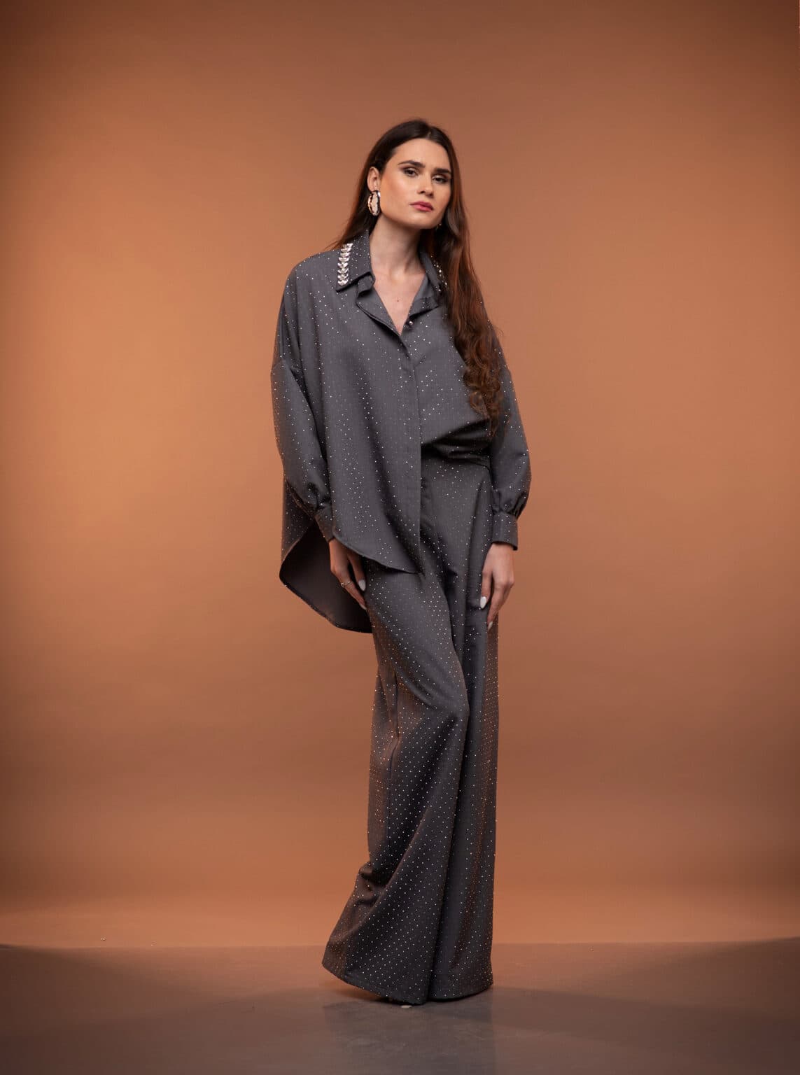 Сет DALISTA SHINE