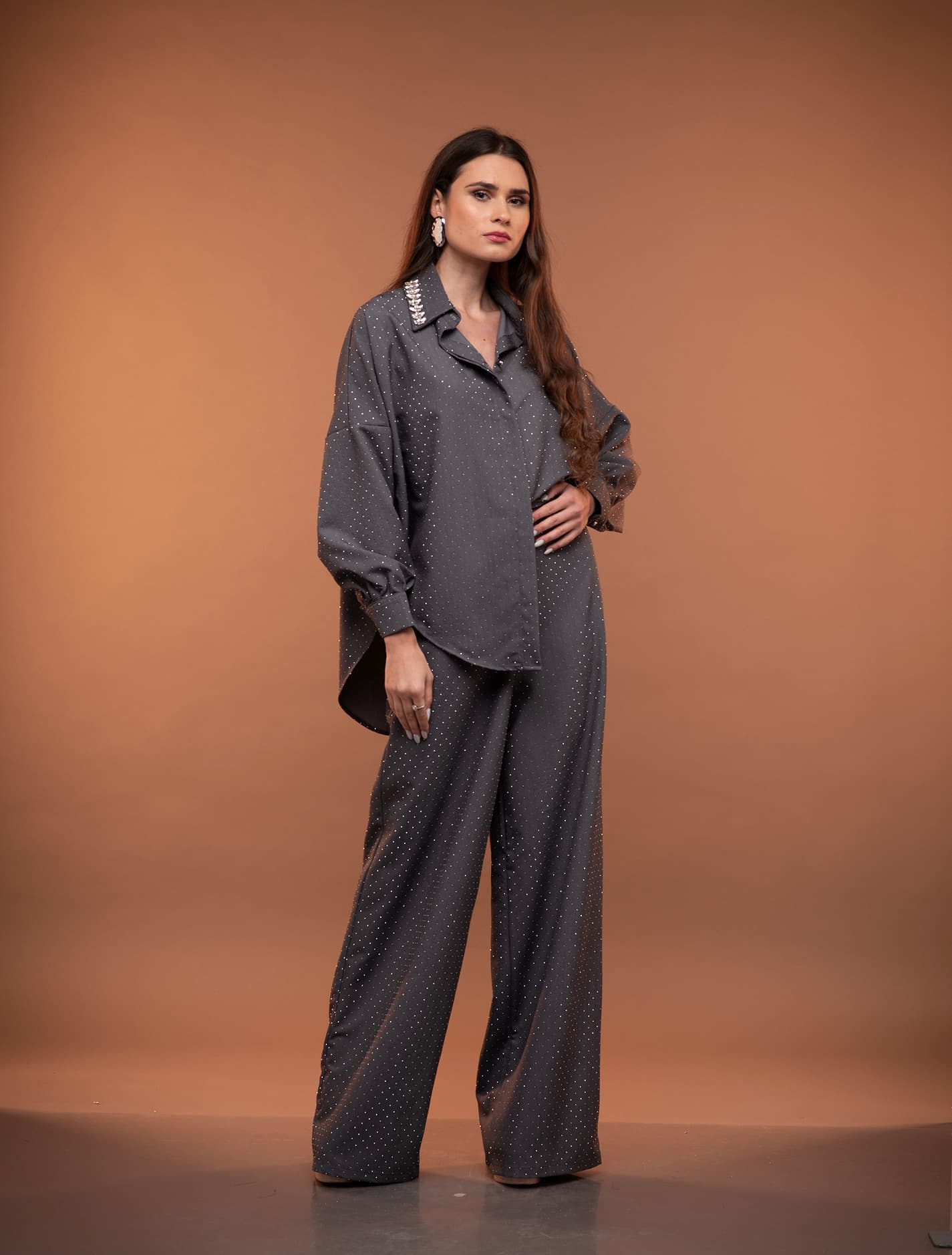 Сет DALISTA SHINE